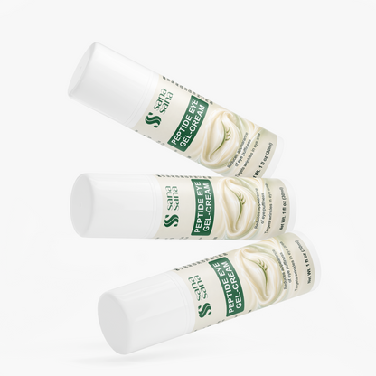 Image 4 of Peptide Eye Gel-Cream