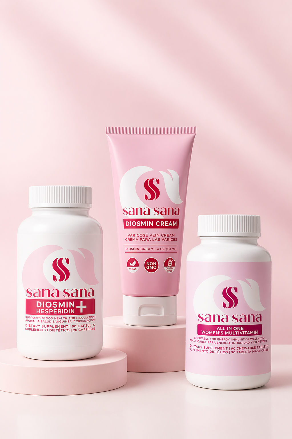 Mom Care Set