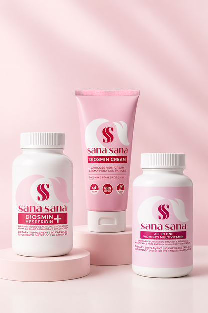 Mom Care Set