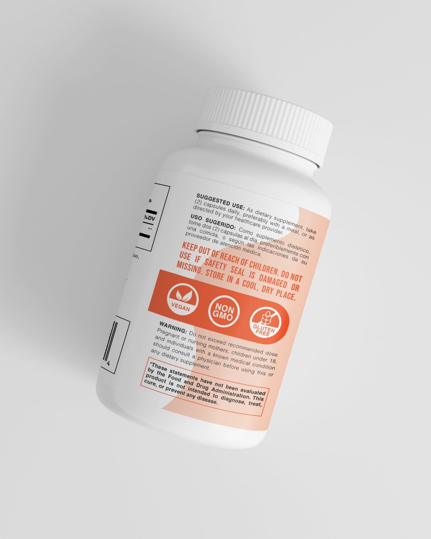 Chanca Piedra 1000mg Cápsulas - Sana Sana - Health & Personal Care > Vitamins & Supplements > Herbal Supplements - 