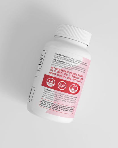 Diosmina 750mg Cápsulas - Sana Sana - Health & Personal Care > Vitamins & Supplements > Herbal Supplements - 