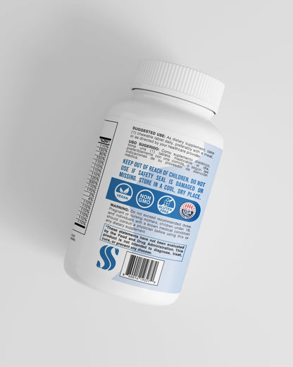 Multivitaminas para Hombres - Sana Sana - Supplements > Multivitamins > Men - 