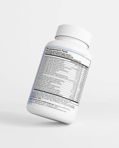 Multivitaminas para Hombres - Sana Sana - Supplements > Multivitamins > Men - 