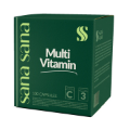 Diosmina + Hesperidina 1000mg Cápsulas