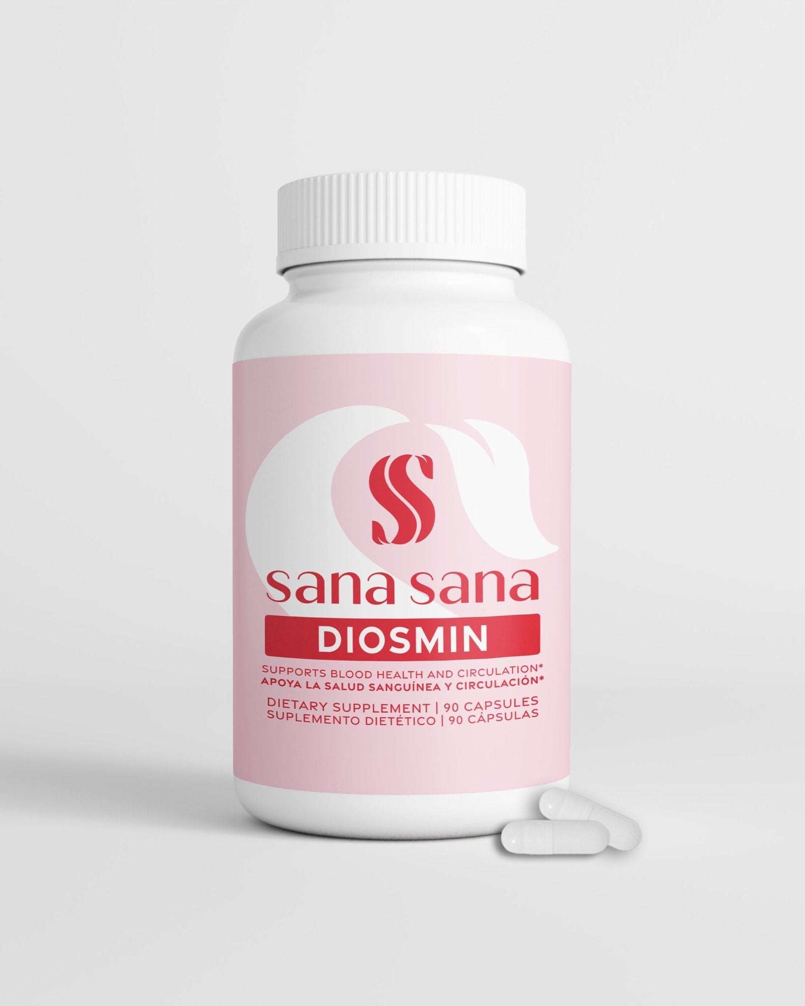 Set de Apoyo Circulatorio - Sana Sana - Health & Wellness > Vitamins & Supplements > Herbal Supplements - 