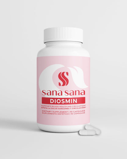 Set de Apoyo Circulatorio - Sana Sana - Health & Wellness > Vitamins & Supplements > Herbal Supplements - 