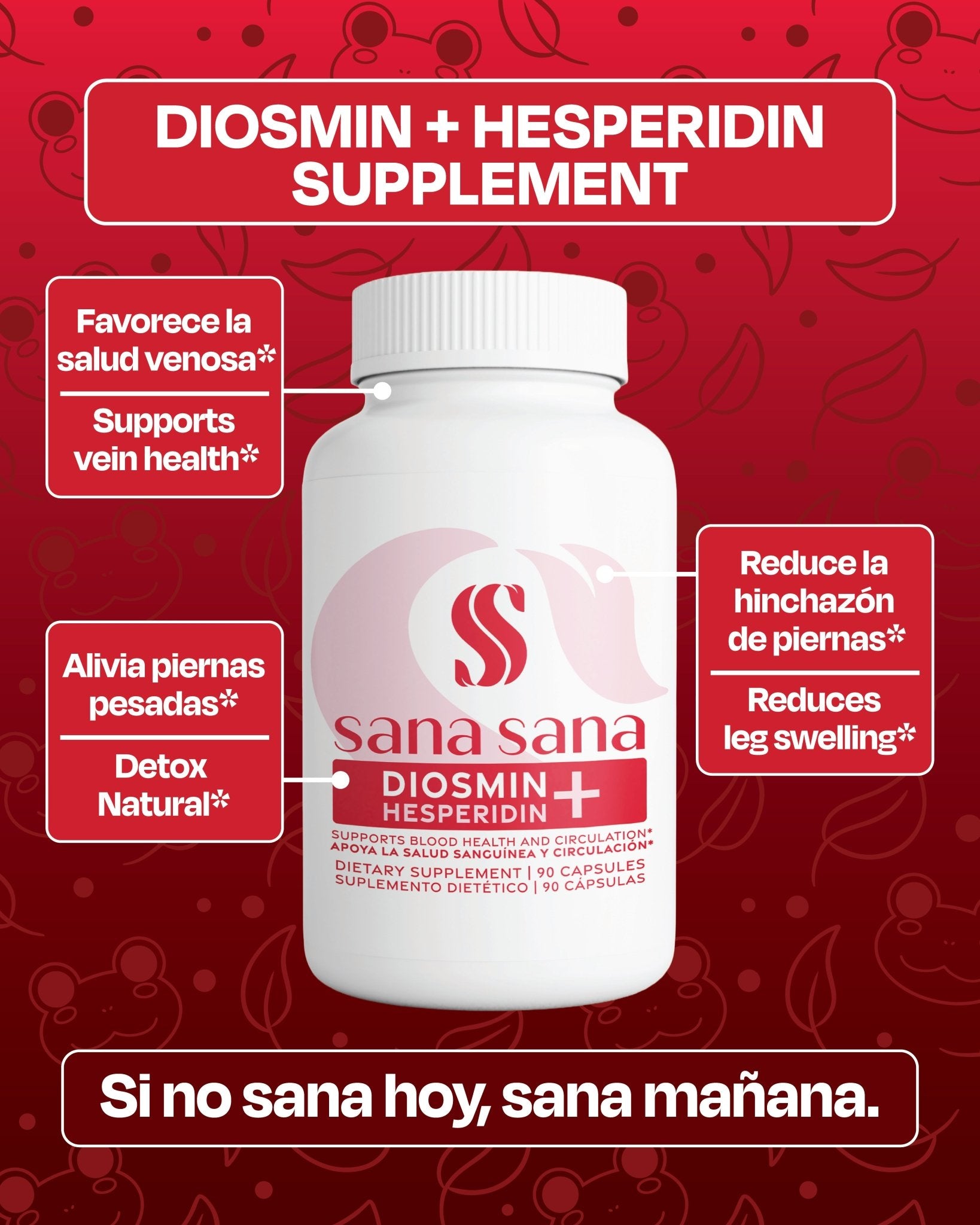 Set de Cuidado para Mujeres - Sana Sana - Health & Personal Care - 