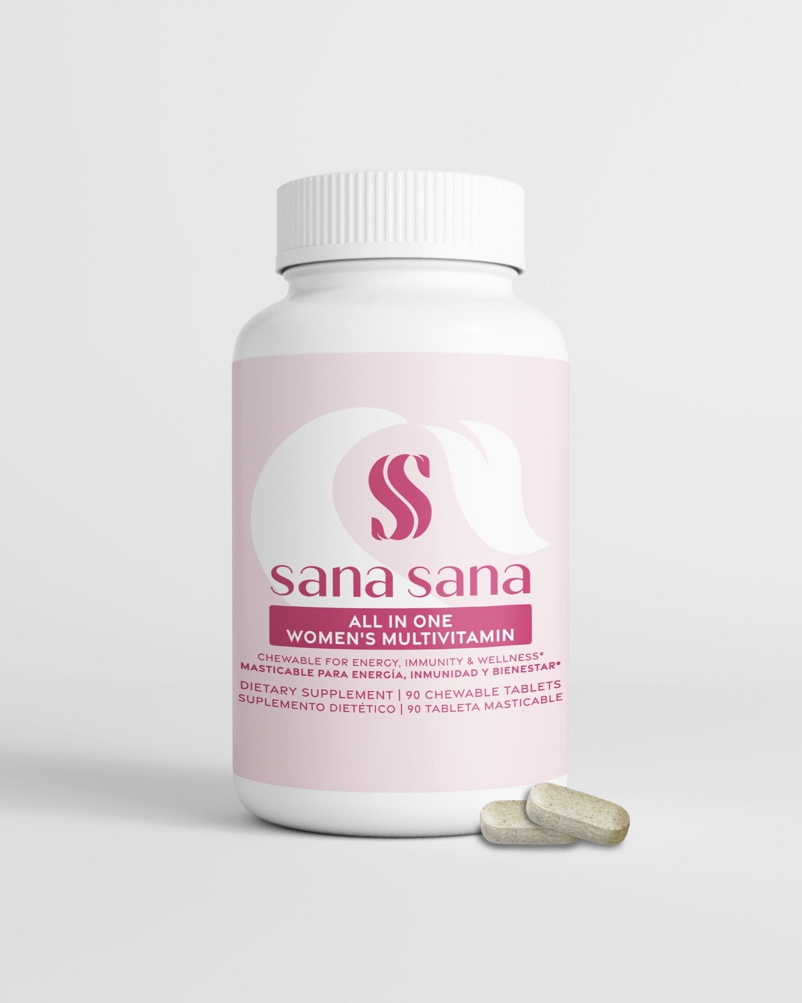 Set de Cuidado para Mujeres - Sana Sana - Health & Personal Care - 
