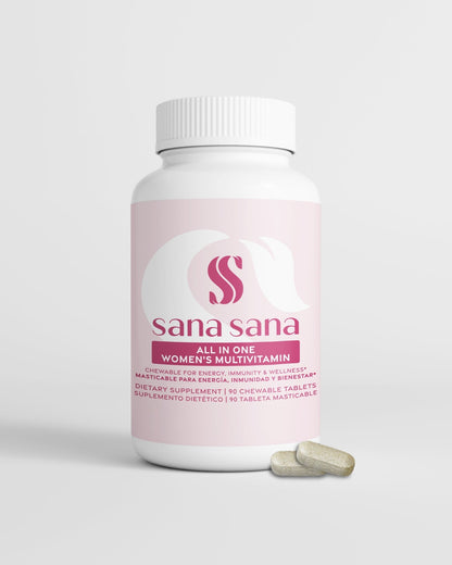 Set de Cuidado para Mujeres - Sana Sana - Health & Personal Care - 