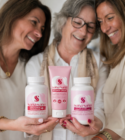 Women's Wellness Set